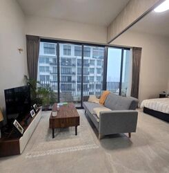 Highline Residences (D3), Condominium #458338441